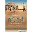 Osmanl Trkesi Kayhan Yaynlar