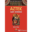 Aztek Birinci Kitap Kassandra Yayınları