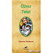Oliver Twist Mutena Yayınları