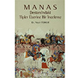Manas Destanndaki Tipler zerine Bir nceleme Kurgan Edebiyat Yaynlar
