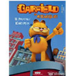 Garfield ile Arkadalar 18 Pelerinli Kahraman Yap Kredi Yaynlar