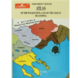 Atlas Of The Inhabited Places Of The Aegean Macedonia Trk Tarih Kurumu Yaynlar