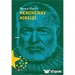 Hemingway Hrsz Paris