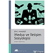 Medya ve letiim Sosyolojisi letiim Yaynevi