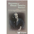 Keynes in Genel Teori si zerine Kalkedon Yaynclk
