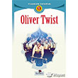 İlköğretim İçin 100 Temel Eser Oliver Twist Karanfil Yayınları