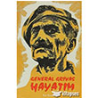 General Grivas Hayatm Kalkedon Yaynclk