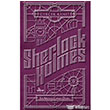 Sherlock Holmes Gerçek Kanıt Girdap Kitap
