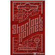Sherlock Holmes Esrarengiz İpuçu Girdap Kitap