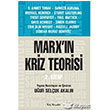 Marx n Kriz Teorisi 2. Kitap Kalkedon Yaynclk