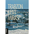 Trabzon Kent Miras Klasik Yaynlar
