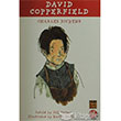 David Copperfield Kaknüs Genç Yayınları