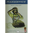 Frankenstein Kaknüs Genç Yayınları