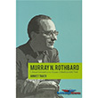 Murray Rothbard Liberte Yayınları