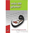 Urdu Dili Grameri Litera Trk Yaynlar