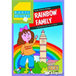 Rainbow Family Basic Readers Kök Yayınevi