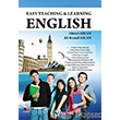Easy Teaching and Learning English Litera Trk Yaynlar