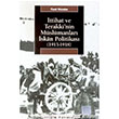 İttihat ve Terakki`nin Müslümanları İskan Politikası (1913 1918) İletişim Yayınevi