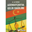Azerbaycan da Gelir Dalm Lalezar Kitabevi