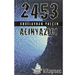 2453 Alnyazc Mavi Kalem Yaynlar