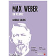 Max Weber Bir Klavuz Phoenix Yaynevi