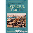 İstanbul Tarihi İletişim Yayınevi
