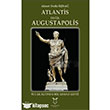 Atlantis Deil Augustapolis Akademisyen Kitabevi