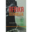 Afrika Titanikleri Mana Yaynlar