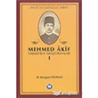 Mehmed Akif Hakknda Aratrmalar 1 Marmara niversitesi lahiyat Fakltesi Vakf