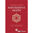 Matridiyye Akaidi Marmara niversitesi lahiyat Fakltesi Vakf
