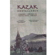 Kazak Destanlar 9 Drligv, Karaa Kz, Makpal Segiz Destan Trk Dil Kurumu Yaynlar