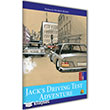 İngilizce Hikaye Jacks Driving Test Adventure Easy Starters Kapadokya Yayınları