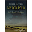 Marco Polo stiklal Kitabevi