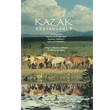 Kazak Destanlar 7 Trk Dil Kurumu Yaynlar