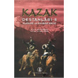 Kazak Destanlar 8 Alpams ve Kambar Batr Trk Dil Kurumu Yaynlar