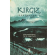 Kırgız Destanları 7 Türk Dil Kurumu Yayınları