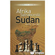 Afrika Satrancnda Sudan Menevi Yaynlar