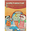 Sevimli Panda Pani (6 Kitap Takım) Meneviş Yayınları