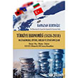 Trkiye Ekonomisi (1838 2010) Destek Yaynlar