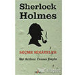 Sherlock Holmes Seme Hikayeler Mitra Yaynlar