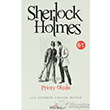 Sherlock Holmes Priory Okulu Mitra Yaynlar