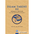 İslam Tarihi 3: Osmanlı Tarihi Marmara Üniversitesi İlahiyat Fakültesi Vakfı