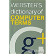 Websters Dictionary of Computer Terms Ncp Yaynlar