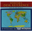 Websters Dest Reference Set Ncp Yaynlar