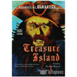 Treasure Island Ncp Yaynlar
