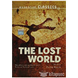 The Lost World Ncp Yayınları