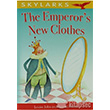 The Emperors New Clothes Ncp Yaynlar
