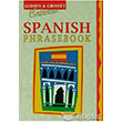Spanish Phrasebook Ncp Yaynlar
