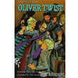 Oliver Twist Ncp Yayınları