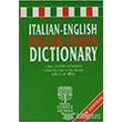 Italian English English Italian Dictionary Ncp Yaynlar